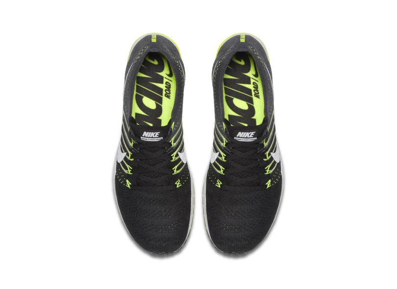 Tênis Nike Unissex Corrida Flyknit Streak