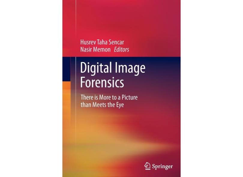 Digital Image Forensics com o Melhor Preço é no Zoom