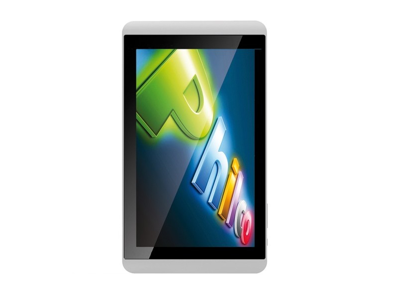 Tablet Philco Wi-Fi 8 GB TFT 7" Android 4.0 (Ice Cream Sandwich) 2 MP 7A1-P111A4.0