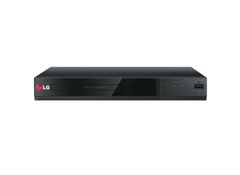 DVD Player DP132 LG