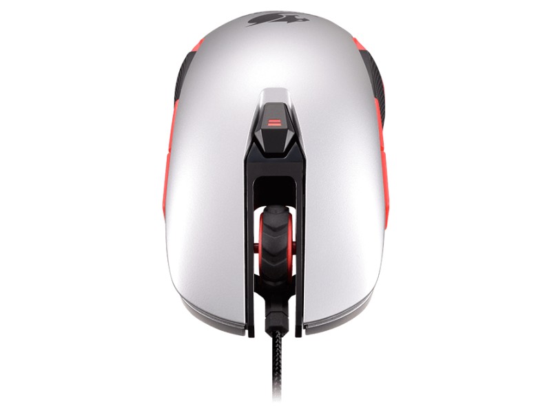 Mouse Óptico Gamer USB 400M - Cougar