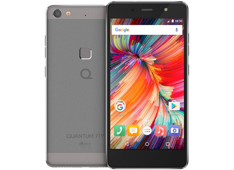 Smartphone Quantum Fly 2 Chips 32GB