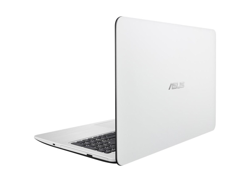 Notebook Asus Z Intel Celeron N3160 4 GB de RAM 500 GB 15.6 " Windows 10 Z550SA-XX002T