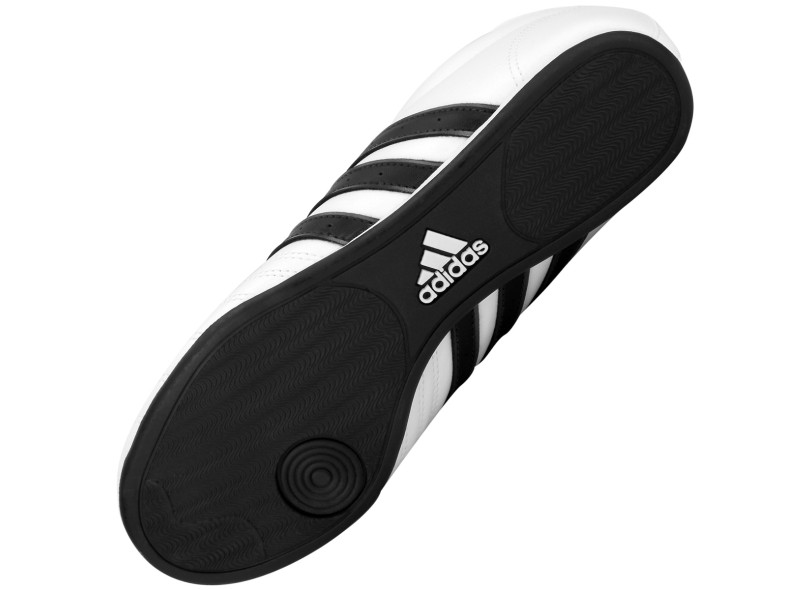 Tênis Adidas Masculino Artes Marciais Taekwondo Lace