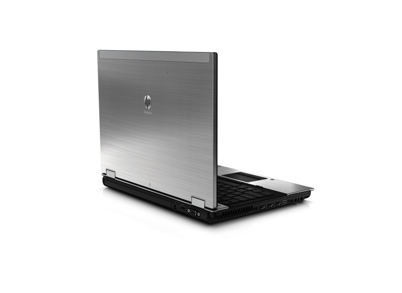 Notebook HP EliteBook 8440P 250GB Intel Core i5 560M 2.66GHz 2GB