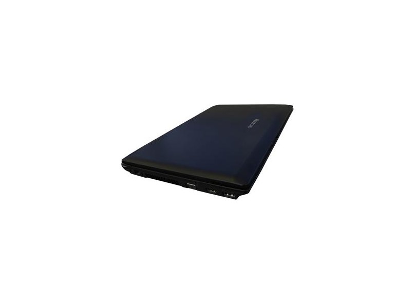 Notebook Microboard i343 320GB Intel Core i3 330M 2.13GHz 4GB DDR3