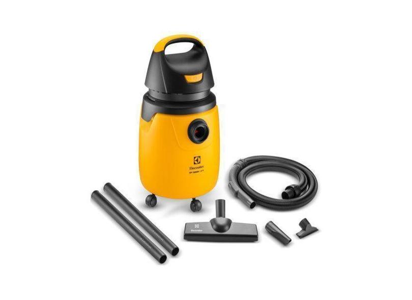 Aspirador Profissional 20L Pó E Água 1300W Electrolux - 220V