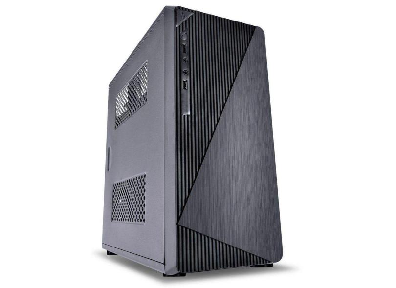 Computador Desktop, Intel Core I3 4º Geração, 8Gb Ram, Hd