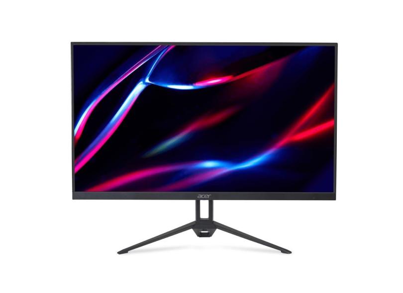 Monitor Acer Gamer Nitro KG243Y G0BI 23.8” Full HD 120 Hz 1ms