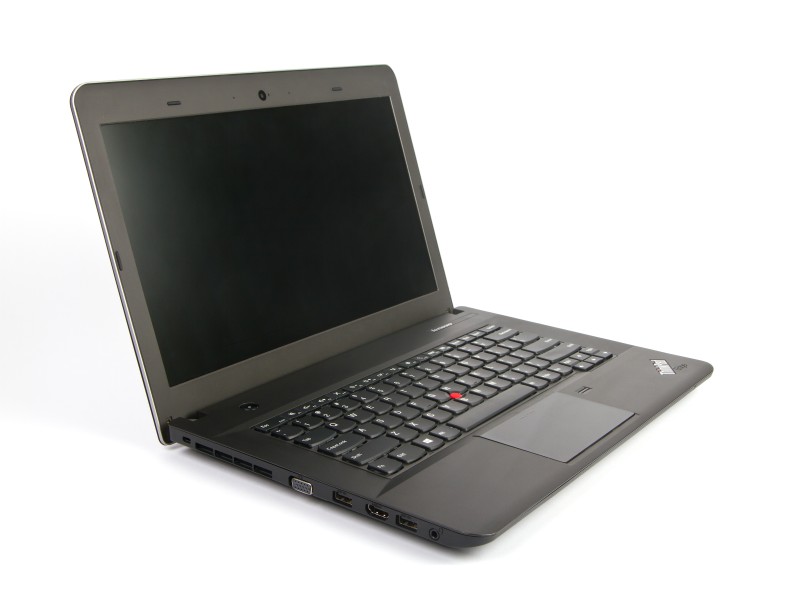 Notebook Lenovo ThinkPad Edge Intel Core i5 3320M 4 GB de RAM HD 500 GB  LED 14 " Windows 7 Professional E431