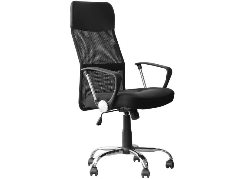 Cadeira de Escritório Presidencial TCE11 Tander