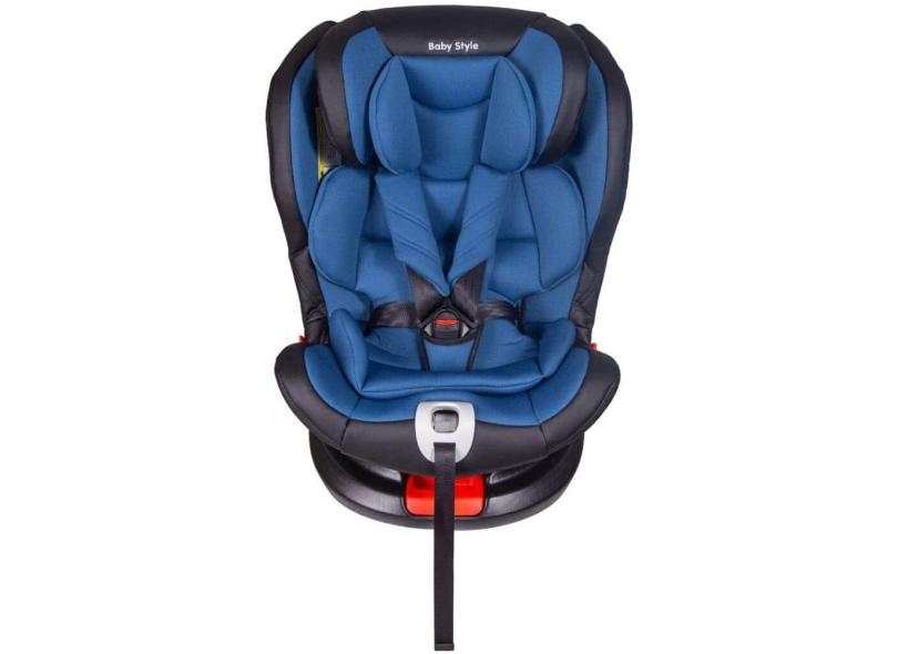 Availand Sureby Cadeira de carro bebé: Grupo 0 / 1/2/3 Rotação 360 ° Isofix