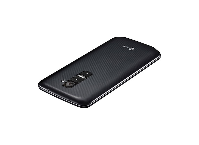 Smartphone LG G2 D805 Câmera 13 MP Desbloqueado 16 GB Android 4.2 Wi-Fi 3G 4G