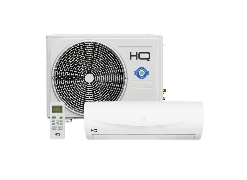 Ar-Condicionado Split Hi Wall HQ 9000 BTUs Frio CFHQ09POS2AX