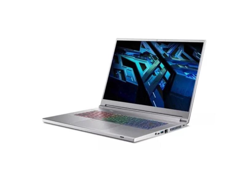 Notebook Gamer Acer Predator Triton I7 12º/16/512, Wd 11 Rtx