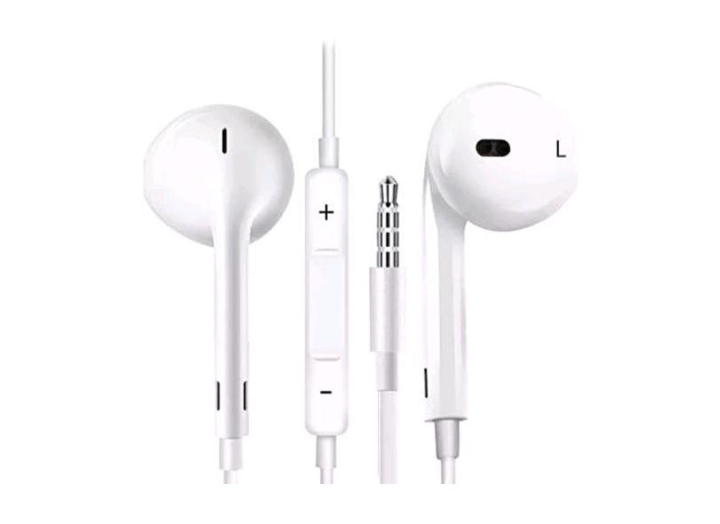 Fone De Ouvido P2 Original Compativel com Samsung Motorola Xiaomi LG A