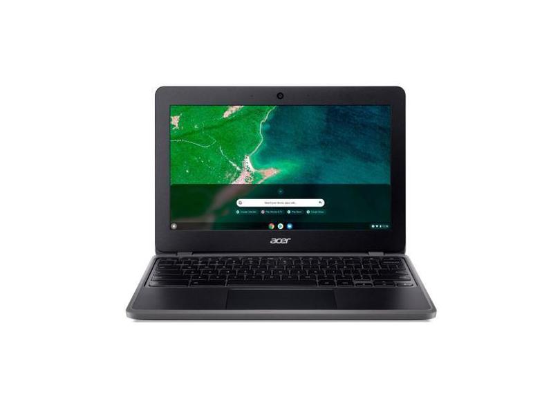 Chromebook Acer C734T-C23A Celeron 4GB 32 eMMC - NX.KEQAL.001