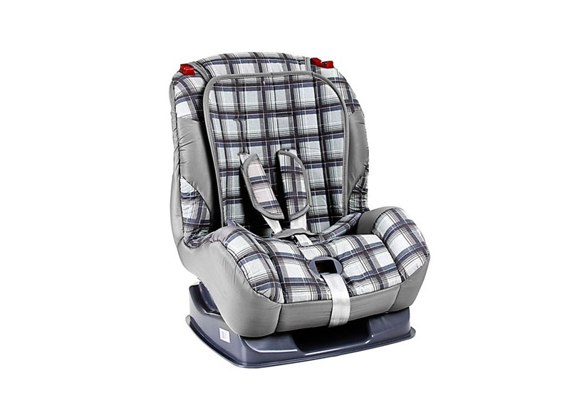 Cadeira para Auto Atlantis De 9 a 25 kg - Tutti Baby com o Melhor Preço é  no Zoom