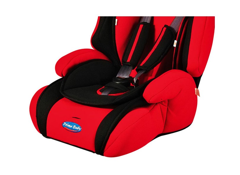 Cadeira para Auto Security de 9 a 36 Kg - Prime Baby