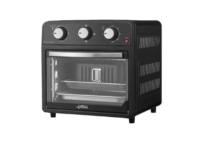 Fritadeira Eletrica Britania Bcfr05 12 Litros 1500W - 127V