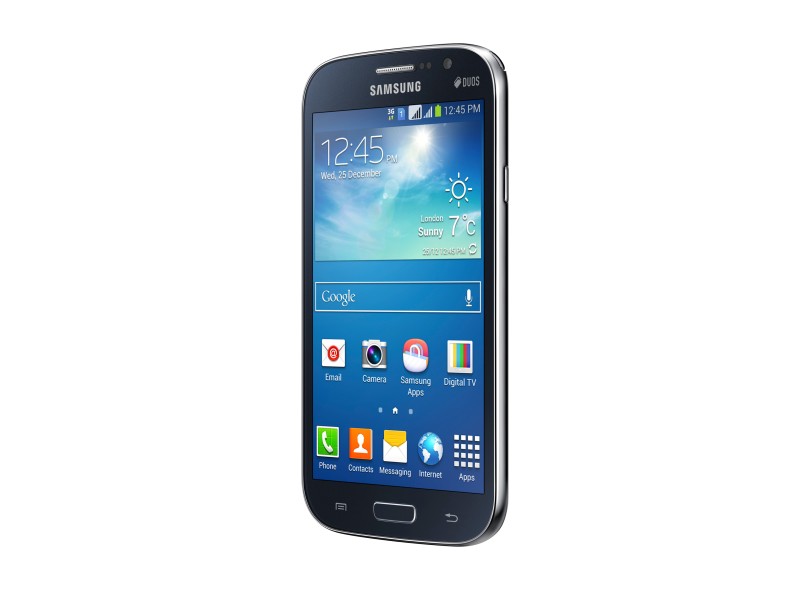 Smartphone Samsung Galaxy GT-I9063 2 Chips Android 4.2 (Jelly Bean Plus) Wi-Fi