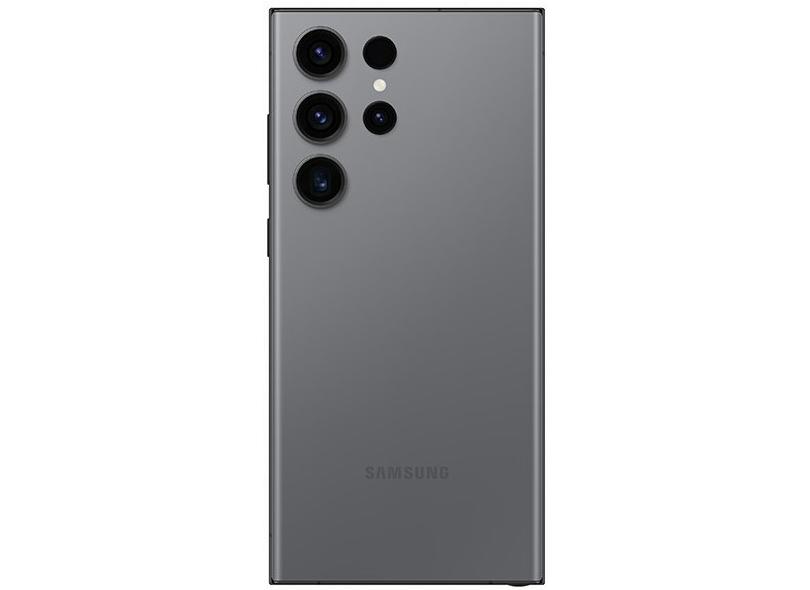 Smartphone Samsung Galaxy S21 Ultra 5G SM-G998B 512GB Câmera Quádrupla em  Promoção é no Bondfaro