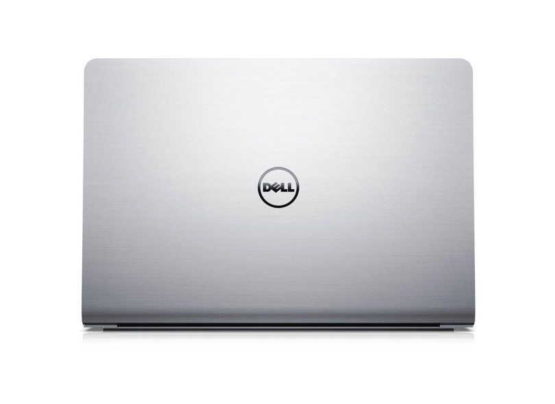 Notebook Dell Inspiron 5000 Intel Core i5 5200U 4 GB de RAM HD 1 TB LED 15 " 5500 Windows 10 i15-5558-B30