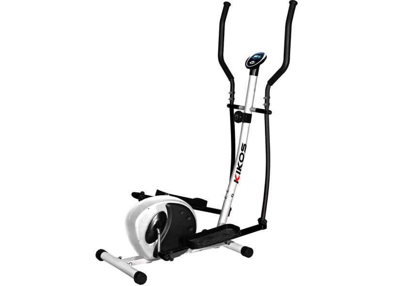 Transport Elíptico Kikos Magnético 4004