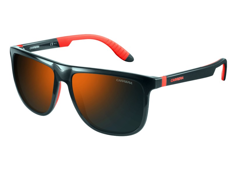 Óculos de Sol Unissex Aviador Carrera 5003/SP