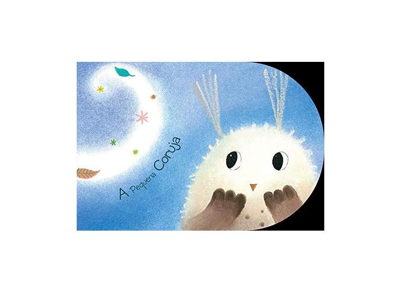 A Pequena Coruja - Yoyo Books - 9789463045230