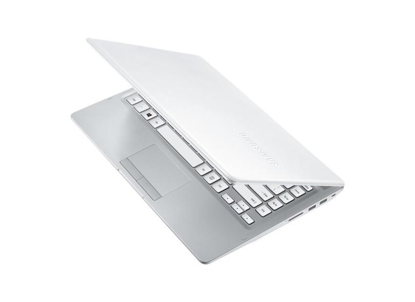 Notebook Samsung Expert Intel Core i3 6100U 4 GB de RAM 1024 GB 14 " Windows 10 X15s
