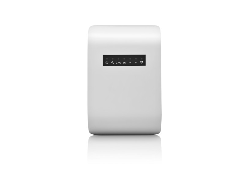 Repetidor Wireless 450 Mbps RE054 - Multilaser