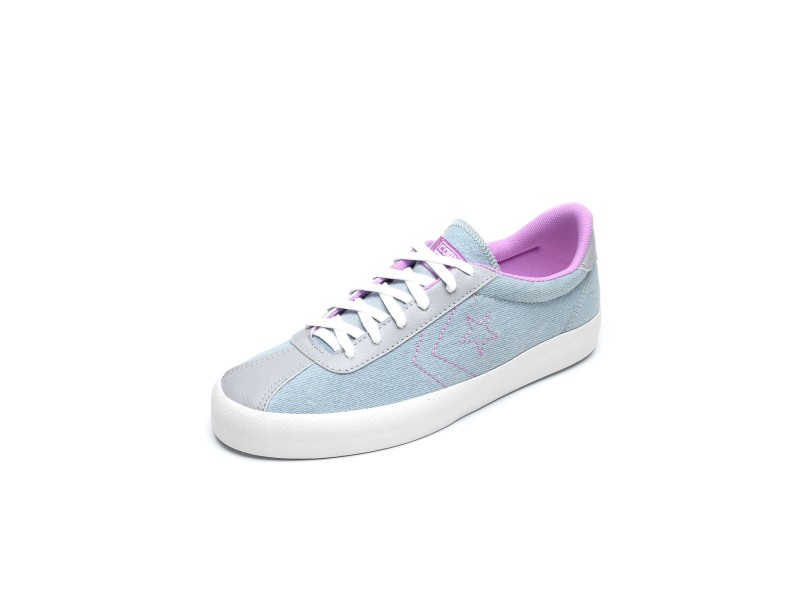 Tênis Converse Feminino Casual Cons Breakpoint