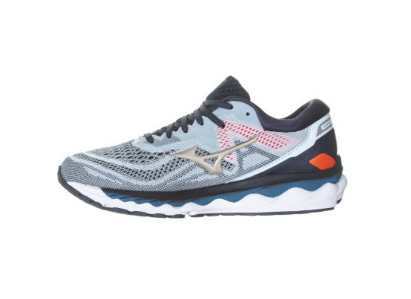Tênis Mizuno Masculino Corrida Wave Sky 4