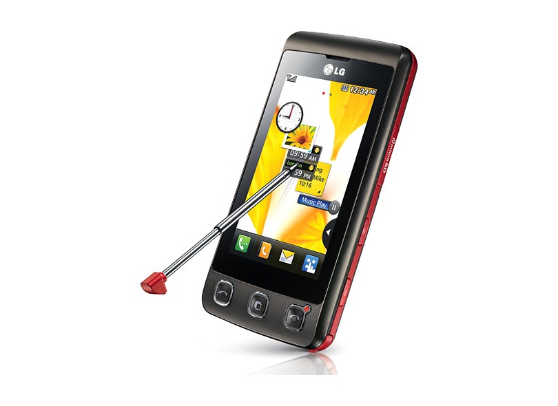 LG Cookie KP570 GSM Desbloqueado