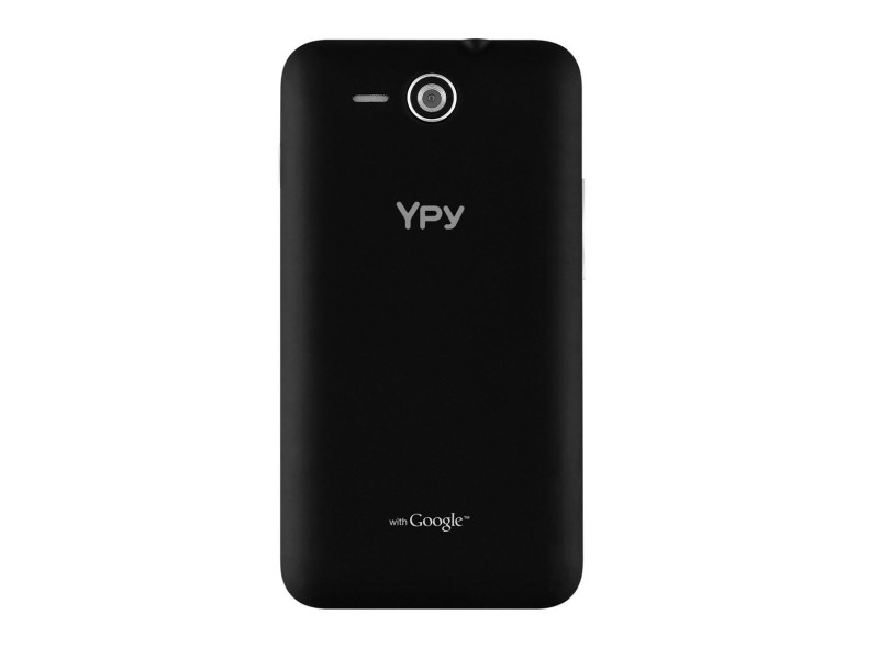 Smartphone  Positivo S405 2 Chips  Android 2.3 (Gingerbread)  Wi-Fi