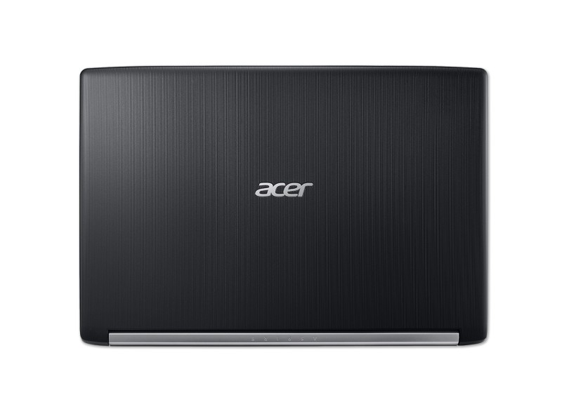 Notebook Acer Aspire 5 Intel Core i7 7500U 7ª Geração 8 GB de RAM 2048 GB 15.6 " GeForce 940MX Windows 10 A515-51G-72DB
