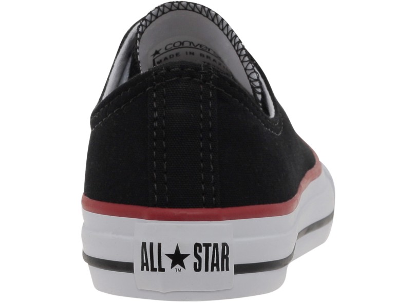 Tênis Converse All Star Unissex Casual CT AS Core Ox