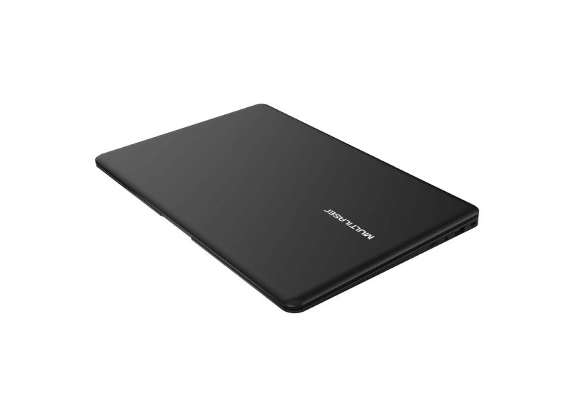 Notebook Multilaser Legacy Cloud Intel Atom x5 Z8350 2 GB de RAM 32.0 GB 14 " Windows 10 Legacy Cloud PC120