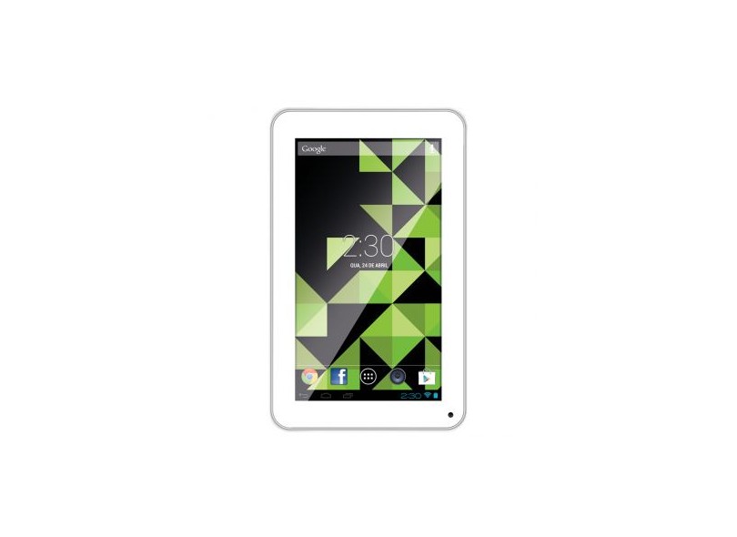 Tablet Stille Tec Wi-Fi 4 GB Android 4.2 A75