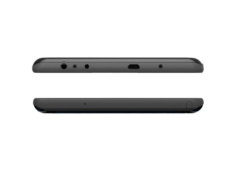 Tablet Phaser Kinno Wi-Fi 524 MB LCD 7" PC203