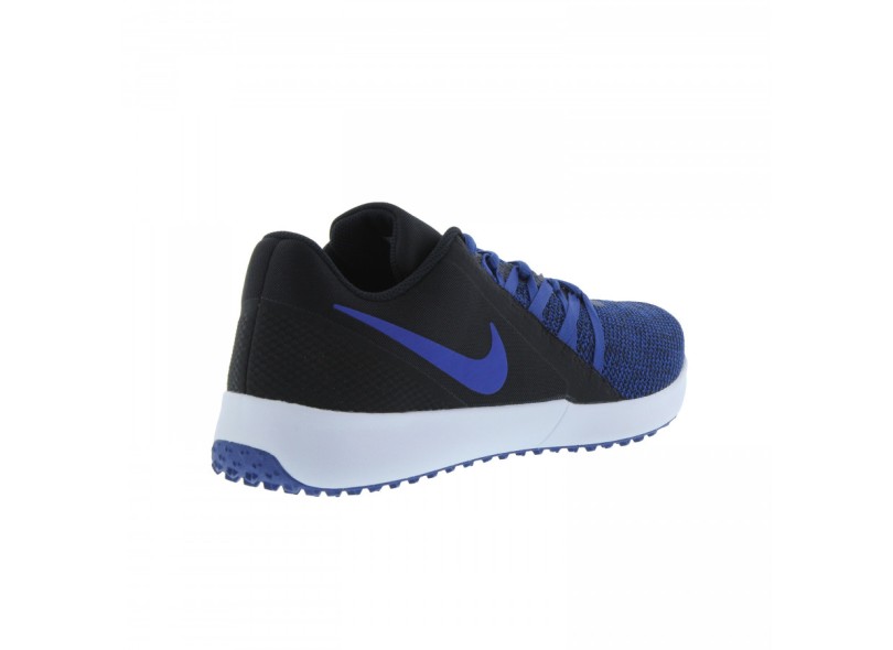 Tênis Nike Masculino Academia Varsity Compete Trainer