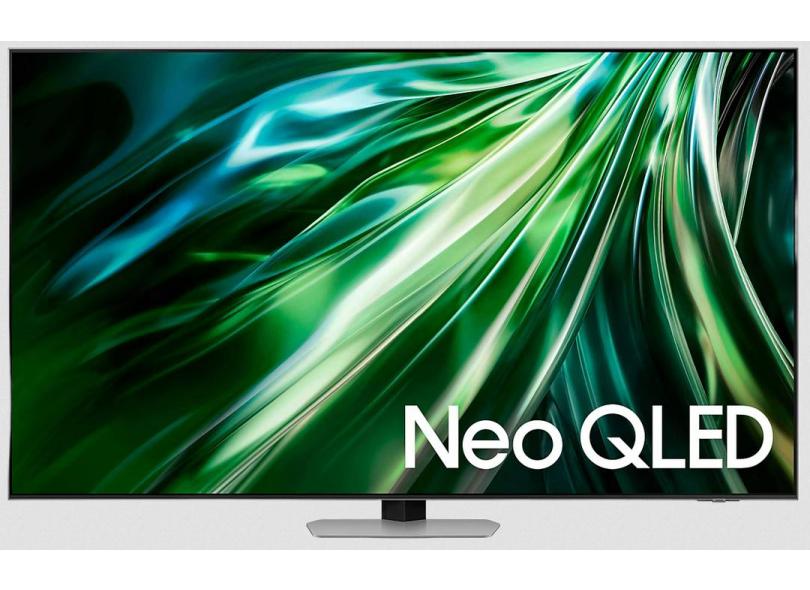 Smart TV TV Neo QLED 55" Samsung 4K HDR Quantum HDR QN55QN90DAGXZD