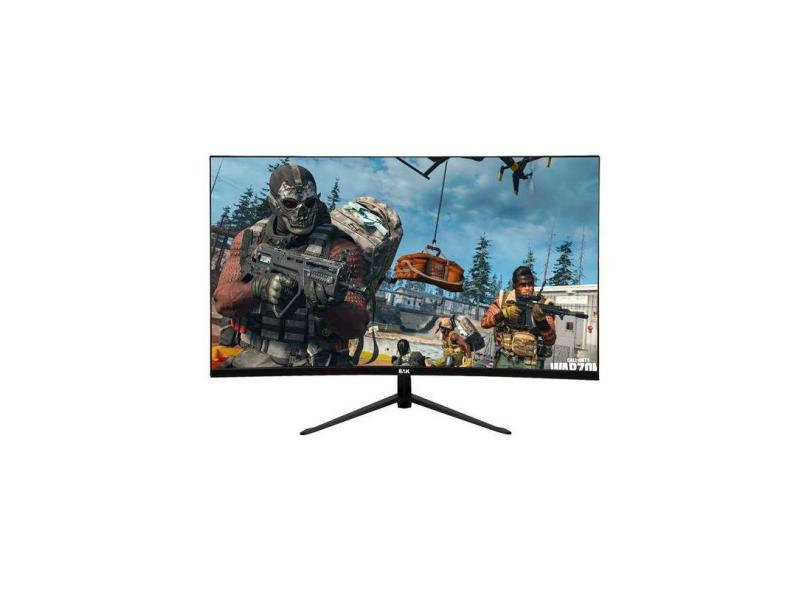 Monitor Gaming Curvo Full HD 27 bk 180Hz