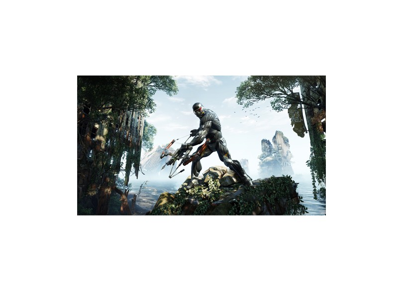 Jogo Crysis 3 Xbox 360 EA