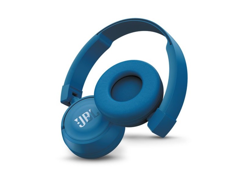 Headphone Bluetooth com Microfone JBL T450
