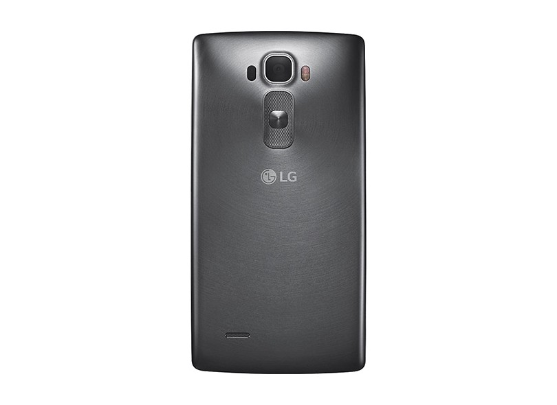 Smartphone LG G Flex 2 H955 16GB Android 5.0 (Lollipop) 3G Wi-Fi 4G