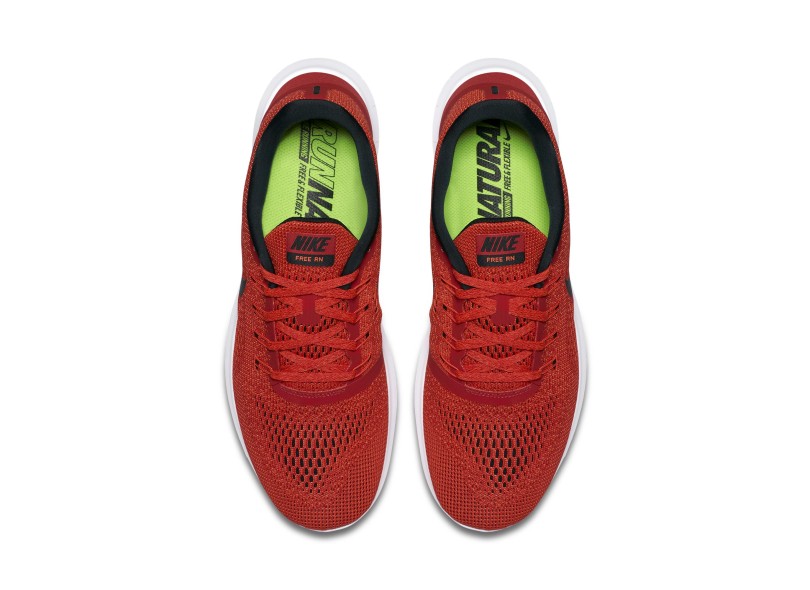 Tênis Nike Masculino Corrida Free Rn