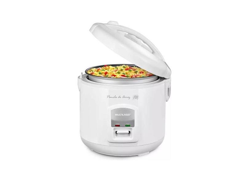 Panela Elétrica De Arroz E Macarrão Pratica E Rápida Panela Elétrica De Arroz E Macarrão Pratica E Rápida