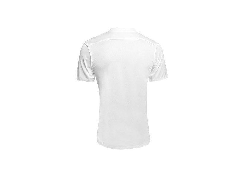 Camisa Torcedor Feminina Santos I 2015 sem número Nike